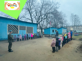 ТОРЖЕСТВЕННАЯ ТРАДИЦИОННАЯ ЛИНЕЙКА! ТОРЖЕСТВЕННАЯ ТРАДИЦИОННАЯ ЛИНЕЙКА!.