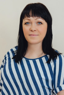 Якуничева Наталия Юрьевна Якуничева Наталия Юрьевна