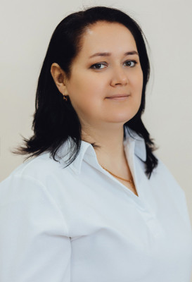 Делопроизводитель Генералова Марина Романовна Делопроизводитель Генералова Марина Романовна