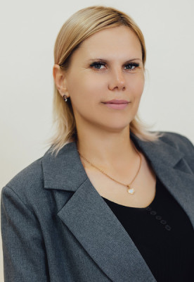 Помощник воспитателя Охина Ольга Николаевна Помощник воспитателя Охина Ольга Николаевна