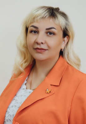 Воспитатель Дулова Наталья Николаевна Воспитатель Дулова Наталья Николаевна